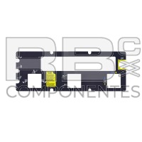 COMPATIBLE DECAL REF GE-65182