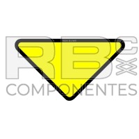 ADH.  COMPATIBLE TIPO FLECHA AMARILLA GN 27207B
