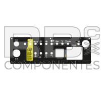 UPPER CONTROL BOX COMPATIBLE GE 29799