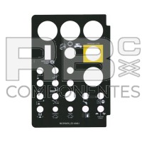 COMPATIBLE DECAL REF GE-43661 EN
