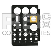 COMPATIBLE DECAL REF GE-43661FR