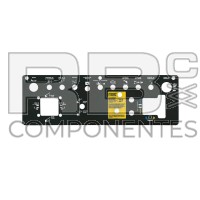 COMPATIBLE DECAL  GE-72164SP ESPAÑOL
