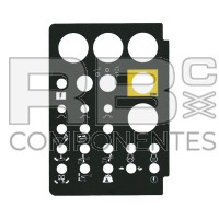 COMPATIBLE DECAL GE-82593