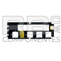 COMPATIBLE DECAL GE-82841