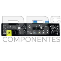 PANEL DE CONTROL ADAPTABLE REF 50810