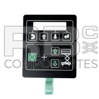 DECAL LOW CONTROL BOX AD/CO/EQ GE 137562GT