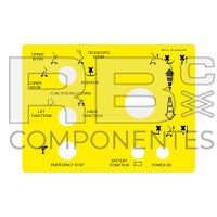 ADH. FUNCION CUADRO SUPERIOR UR AB38