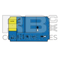 DECAL AD/CO/EQ IM 858.06.035
