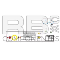 ADH. FUNC. SUP. PANEL UCB PARA GRV-A125J