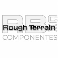 ADH. SNB ROUGH TERRAIN 320x40mm