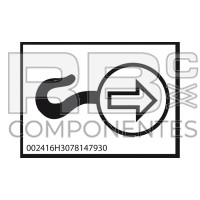 ADH. COMPATIBLE CON LA REF HL  3078147930