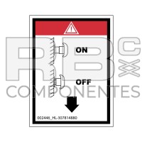 ADH COMPATIBLE CON LA REF HL  3078148800