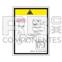 ADH. COMPATIBLE CON LA REF HL  307814448A