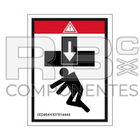 ADH. COMPATIBLE CON LA REF HL  307814444