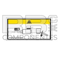 ADH. COMPATIBLE CON LA REF HL  3078144420