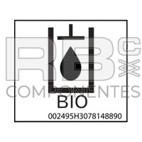 ADH. COMPATIBLE CON LA REF HL  3078148890