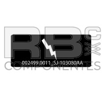 COMPATIBLE DECAL  REF. SJ 103080AA