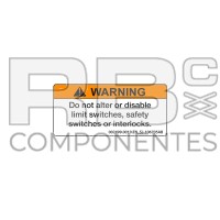 DECAL ENGLISH AD/CO/EQ SJ 106705AB