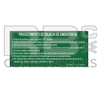 DECAL AD/CO/EQ SJ 109442AE