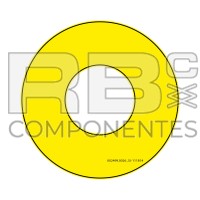 DECAL EMERGENCY STOP AD/CO/EQ SJ 111814
