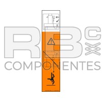 DECAL AD/CO/EQ SJ 126056AA