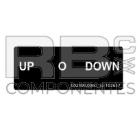 COMPATIBLE DECAL  REF. SJ. 102657