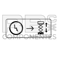 COMPATIBLE DECAL  REF. SJ. 130790AA