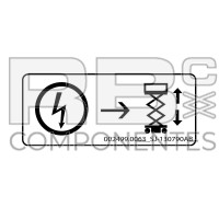 DECAL AD/CO/EQ SJ 130790 AB