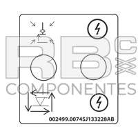 ADH. AUTONIVELADO ESTABILIZADORES SKYJ