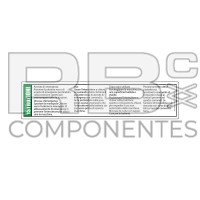 COMPATIBLE DECAL REF GE-43089.IT_F
