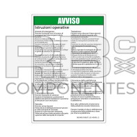 COMPATIBLE DECAL REF GE-43090IT G