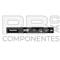 COMPATIBLE DECAL REF GE-43094DU_B