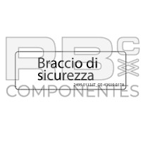 COMPATIBLE DECAL  REF.GE 43619IT_017A