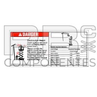 COMPATIBLE DECAL REF GE-43696_B EN