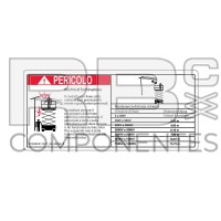 COMPATIBLE DECAL REF GE-43696IT_B