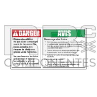 COMPATIBLE DECAL  REF.GE 44220FR_017A