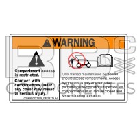 COMPATIBLE DECAL REF GE 28175_H