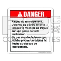 COMPATIBLE DECAL REF GE-33952FR 015A