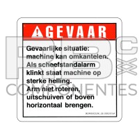 COMPATIBLE DECAL REF GE-33952DU 015A