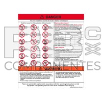 ADHESIVO INGLES AD/CO/EQ SJ 128742