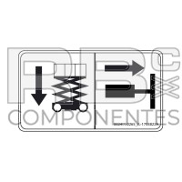 COMPATIBLE DECAL HL 1703822A