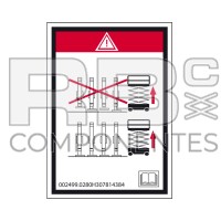 USO DE ESTABILIZADORES HL-12-15 SD/SDX/SDE Y 18SDX