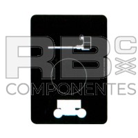 COMPATIBLE DECAL REF GE-44769_027A