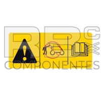 DECAL SYMBOL COMP ACCESS