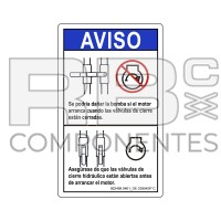 ADHESIVO COMPATIBLE REF GE 25994SP_C