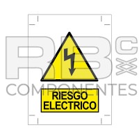 ADH.  RIESGO ELECTRICO