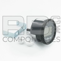 HOURMETER, INDICATOR HL 12 IP