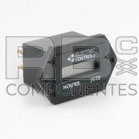 RECTANGULAR AND HEXAGONAL HOURMETER SUST