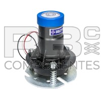 LEVEL SENSOR OF 2 AND 4 DEGREES, POWER 12-24V
