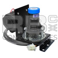 SPECIAL LEVEL SENSOR WITH ACOUSTIC WARNING.